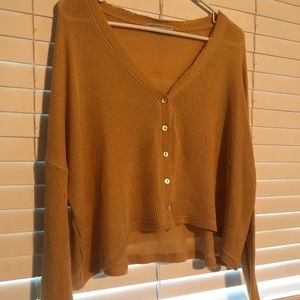 Urban Outfitters Courtney Cardigan